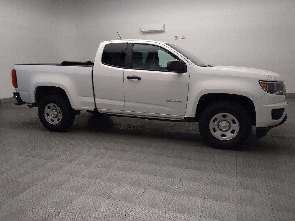 2020 Chevrolet Colorado in El Paso, TX 79907 - 18123449 11