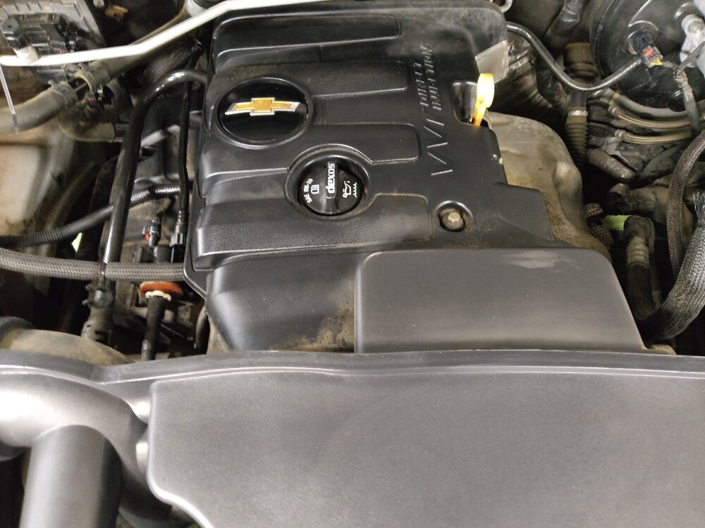 2020 Chevrolet Colorado in El Paso, TX 79907 - 18123449 30