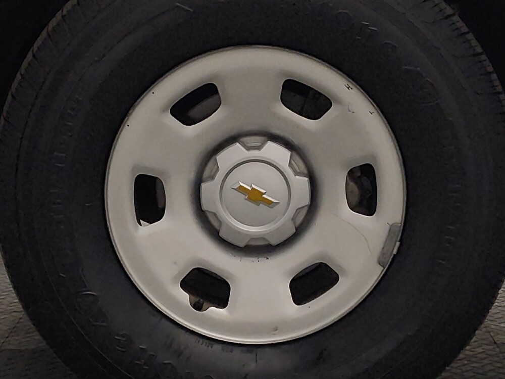 2020 Chevrolet Colorado in El Paso, TX 79907 - 18123449 31