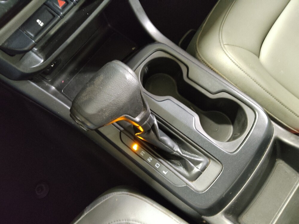 2020 Chevrolet Colorado in El Paso, TX 79907 - 18123449 26