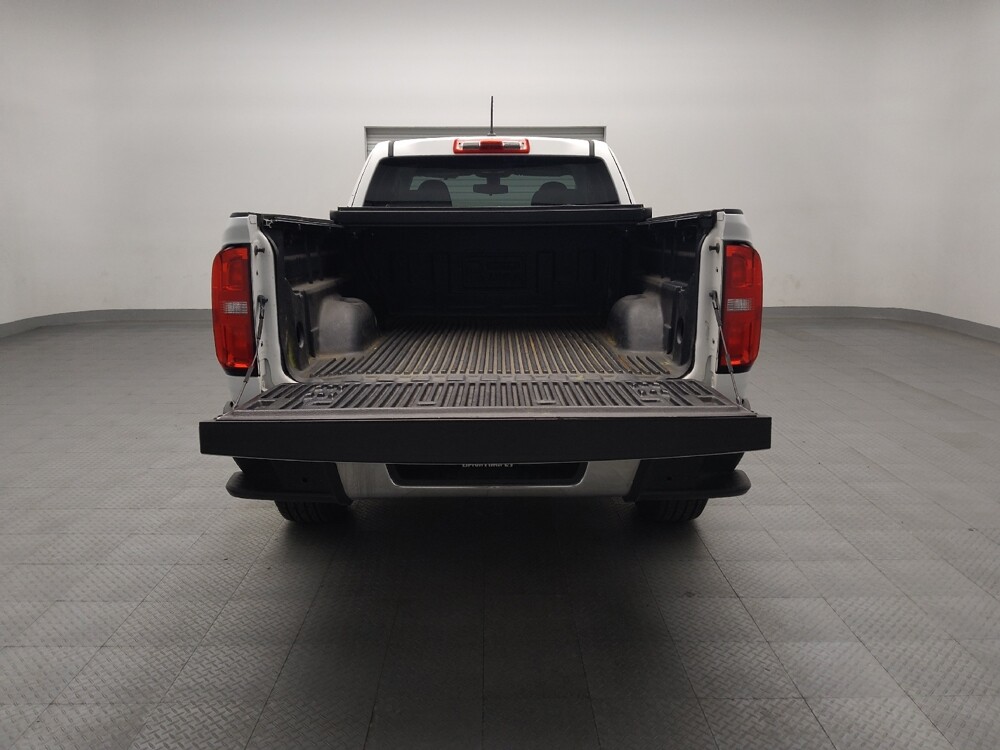 2020 Chevrolet Colorado in El Paso, TX 79907 - 18123449 29