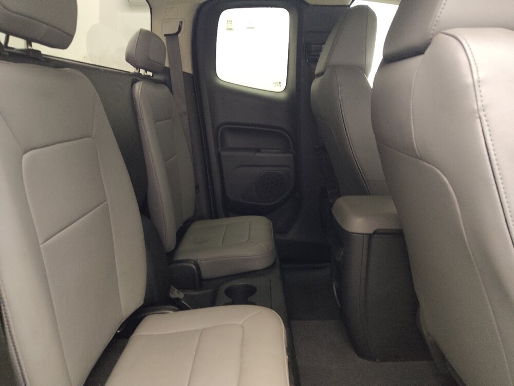 2020 Chevrolet Colorado in El Paso, TX 79907 - 18123449 19