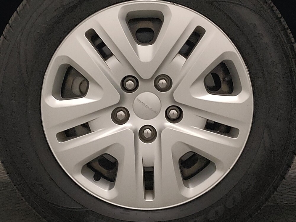 2018 Dodge Grand Caravan in Arlington, TX 76011 - 18123450 31