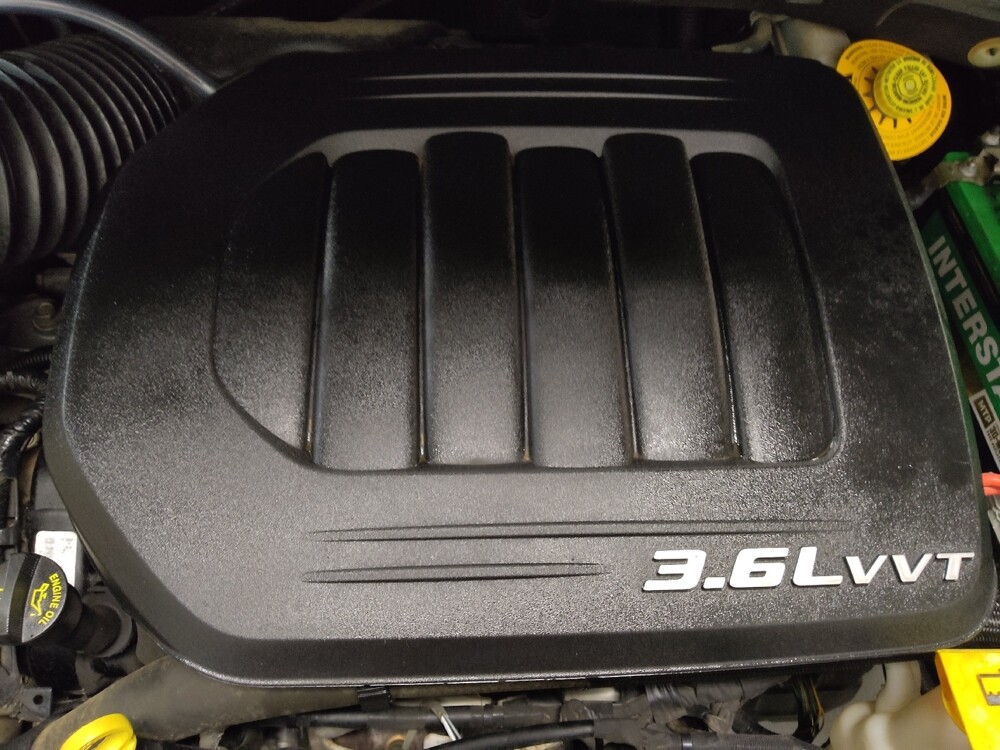 2018 Dodge Grand Caravan in Arlington, TX 76011 - 18123450 30