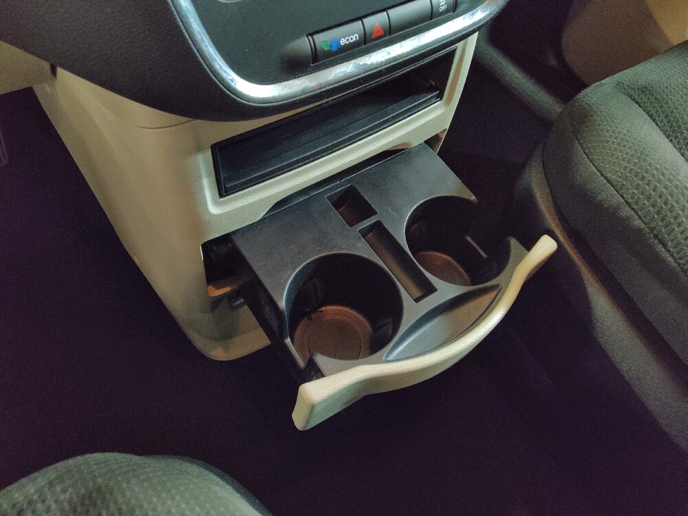 2018 Dodge Grand Caravan in Arlington, TX 76011 - 18123450 26