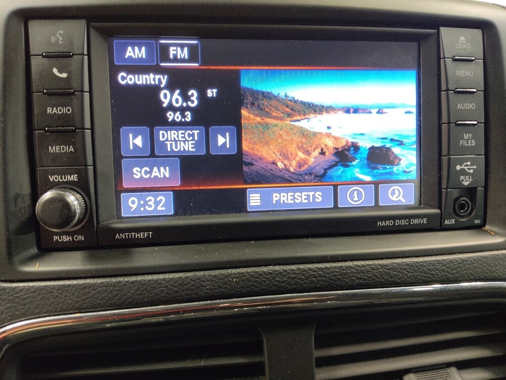 2018 Dodge Grand Caravan in Arlington, TX 76011 - 18123450 25