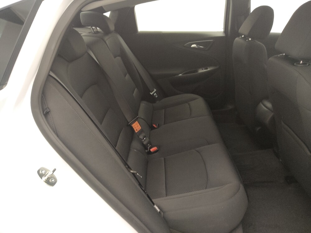 2023 Chevrolet Malibu in Houston, TX 77034 - 18123451 19