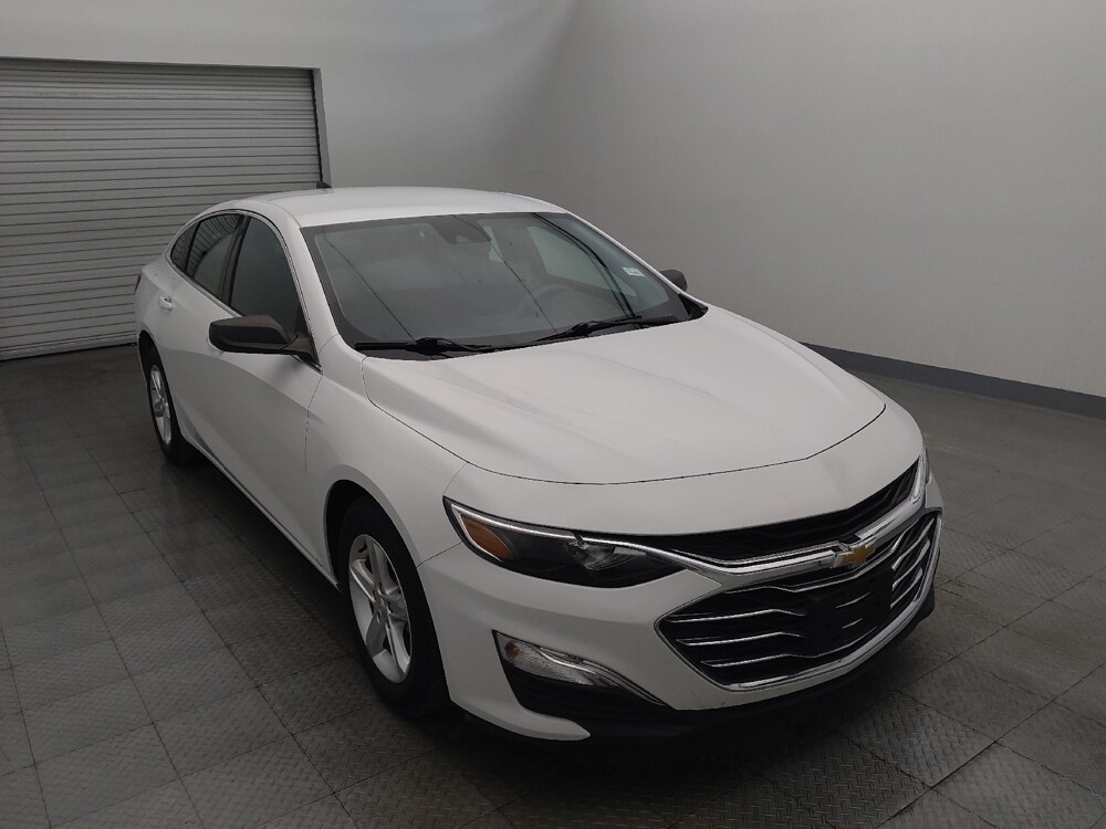2023 Chevrolet Malibu in Houston, TX 77034 - 18123451 13