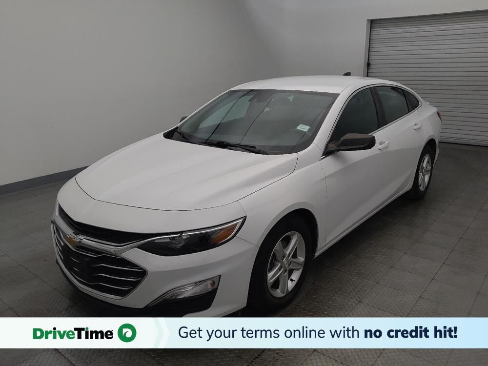 2023 Chevrolet Malibu in Houston, TX 77034 - 18123451