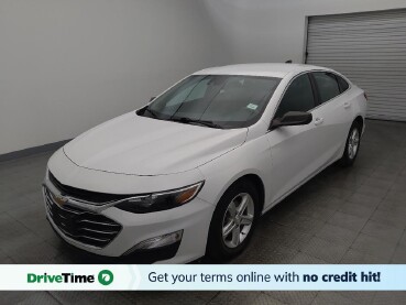 2023 Chevrolet Malibu in Houston, TX 77034
