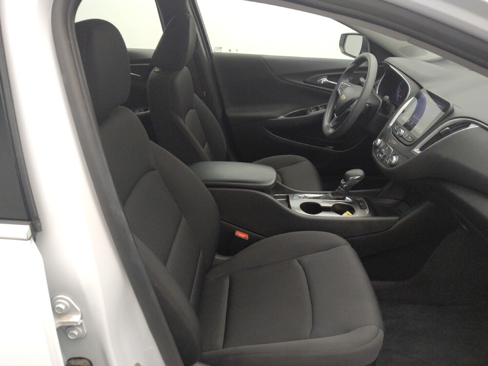 2023 Chevrolet Malibu in Houston, TX 77034 - 18123451 21