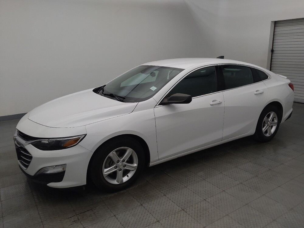 2023 Chevrolet Malibu in Houston, TX 77034 - 18123451 2