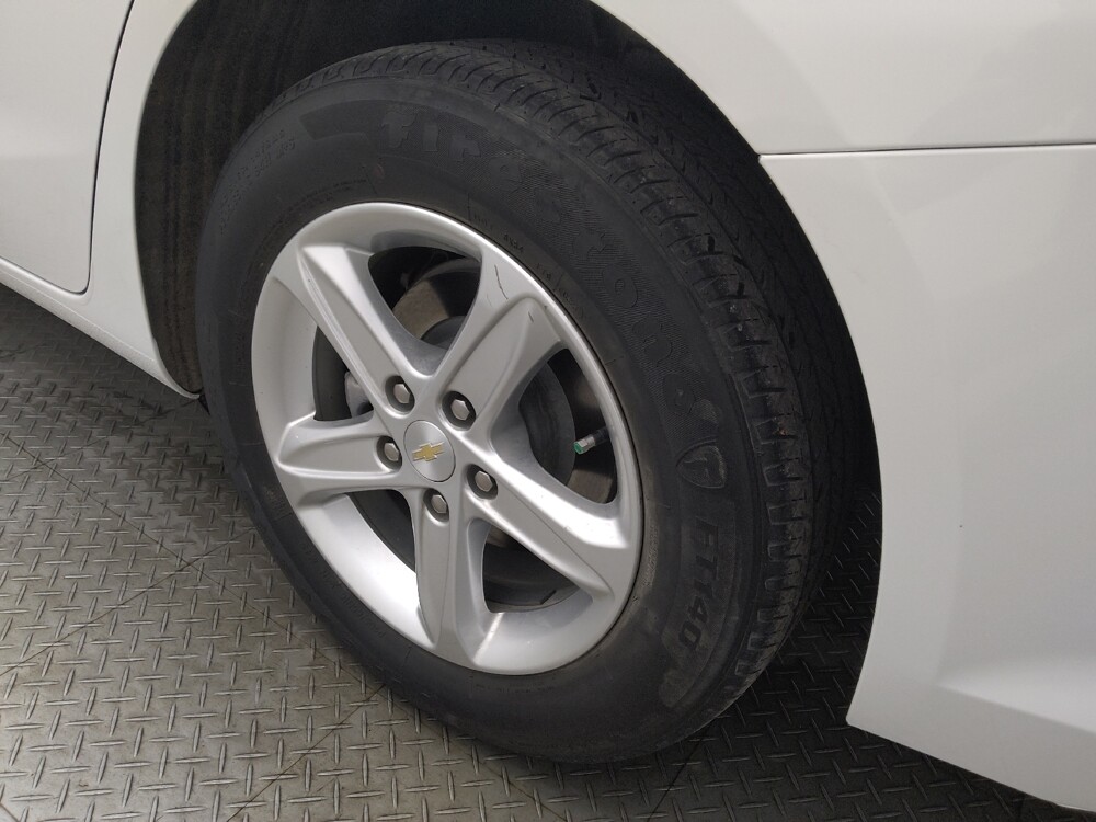 2023 Chevrolet Malibu in Houston, TX 77034 - 18123451 31