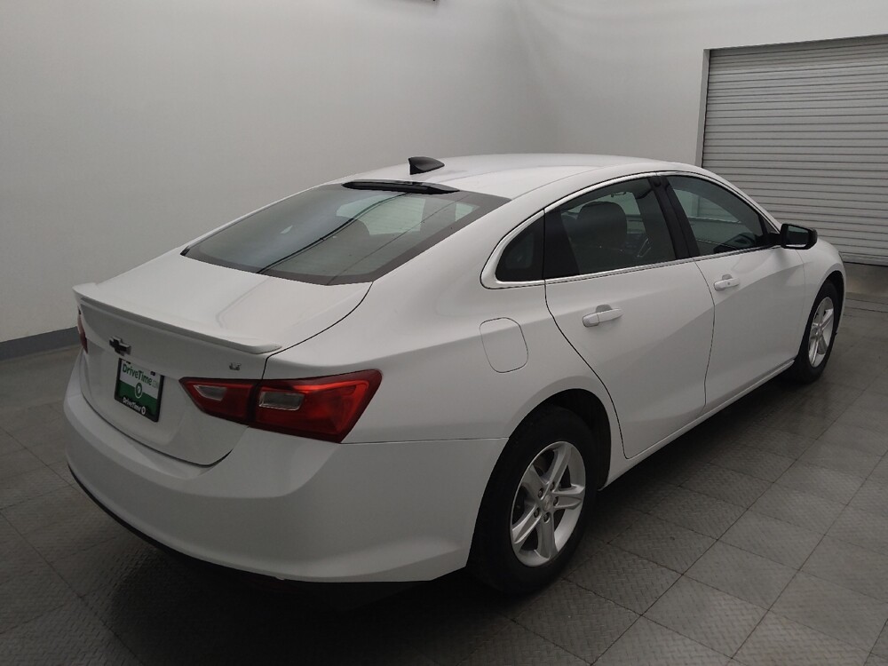 2023 Chevrolet Malibu in Houston, TX 77034 - 18123451 9