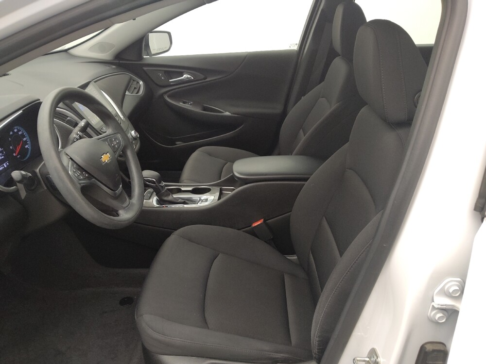 2023 Chevrolet Malibu in Houston, TX 77034 - 18123451 17