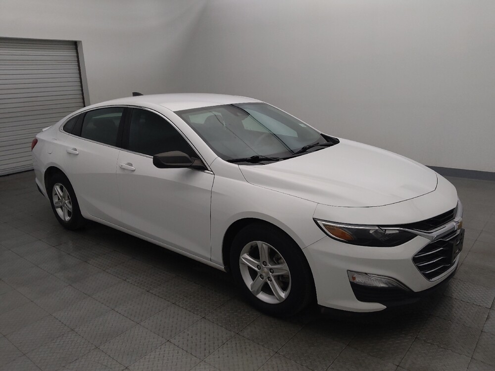 2023 Chevrolet Malibu in Houston, TX 77034 - 18123451 11