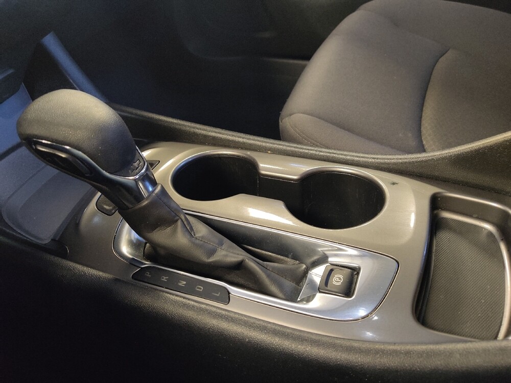 2023 Chevrolet Malibu in Houston, TX 77034 - 18123451 26