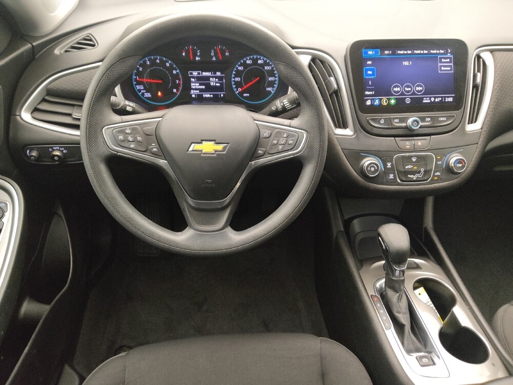 2023 Chevrolet Malibu in Houston, TX 77034 - 18123451 22