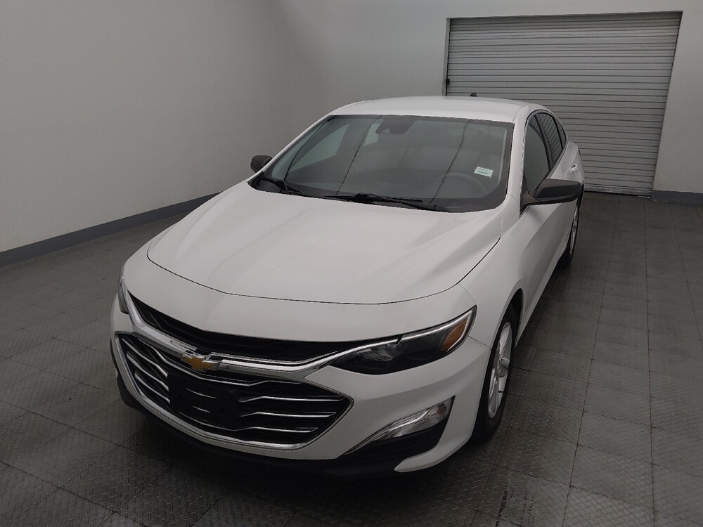 2023 Chevrolet Malibu in Houston, TX 77034 - 18123451 15