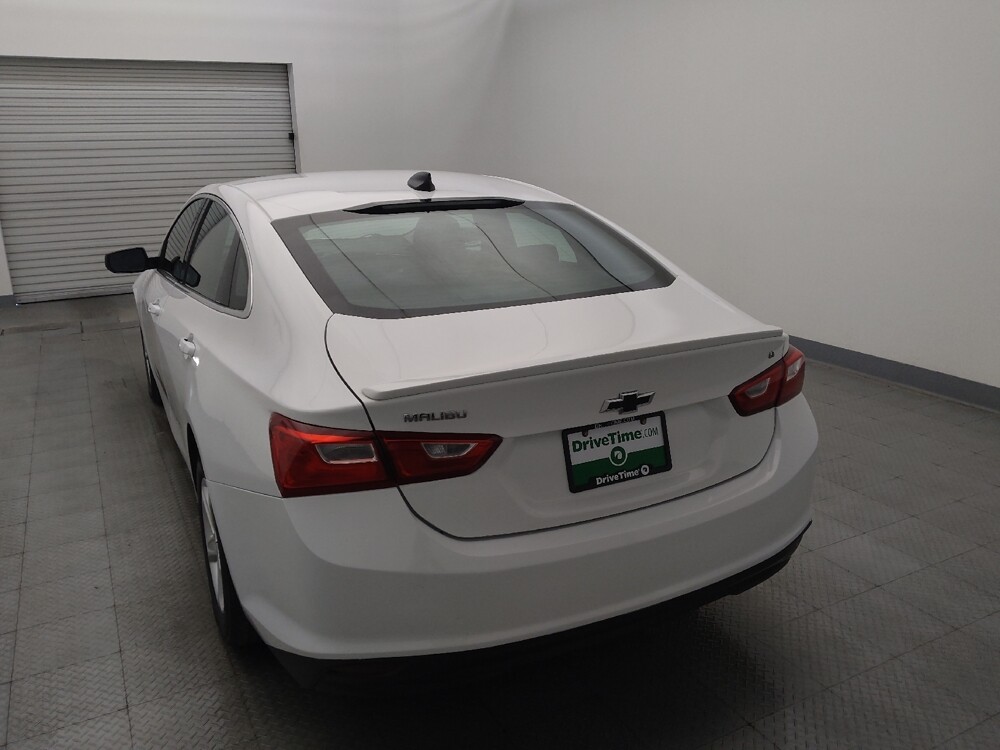 2023 Chevrolet Malibu in Houston, TX 77034 - 18123451 6