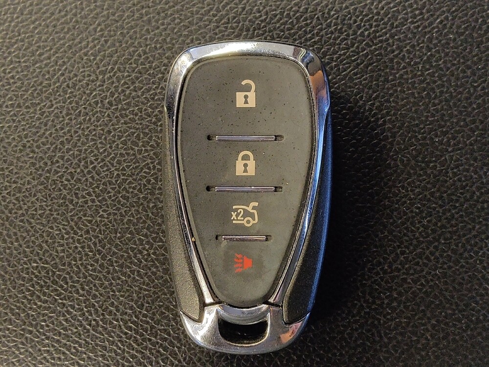 2023 Chevrolet Malibu in Houston, TX 77034 - 18123451 32