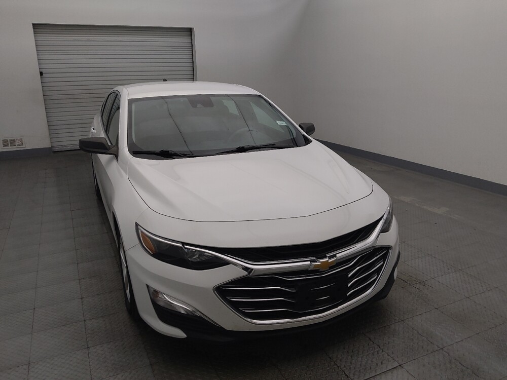 2023 Chevrolet Malibu in Houston, TX 77034 - 18123451 14
