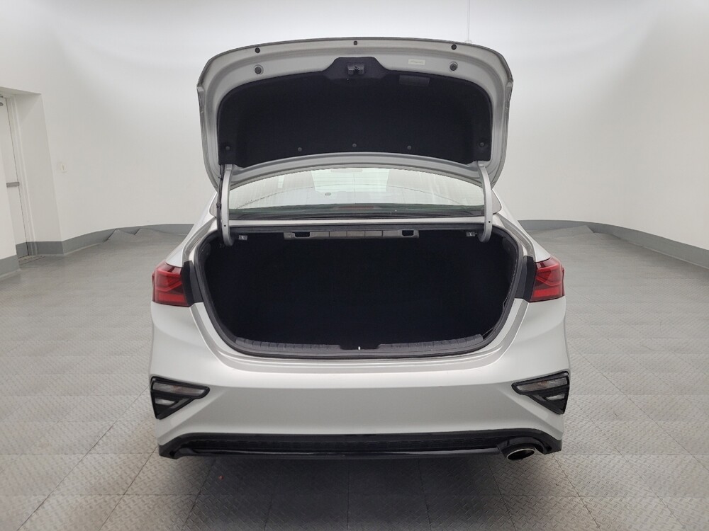 2019 Kia Forte in Tucson, AZ 85705 - 18123452 29