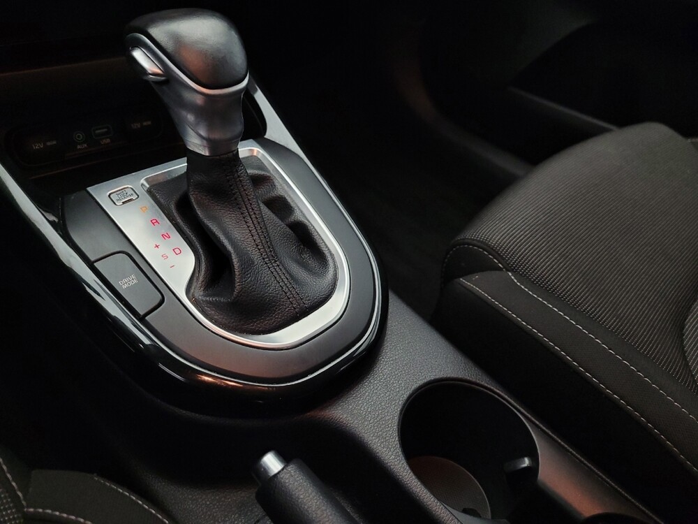 2019 Kia Forte in Tucson, AZ 85705 - 18123452 26