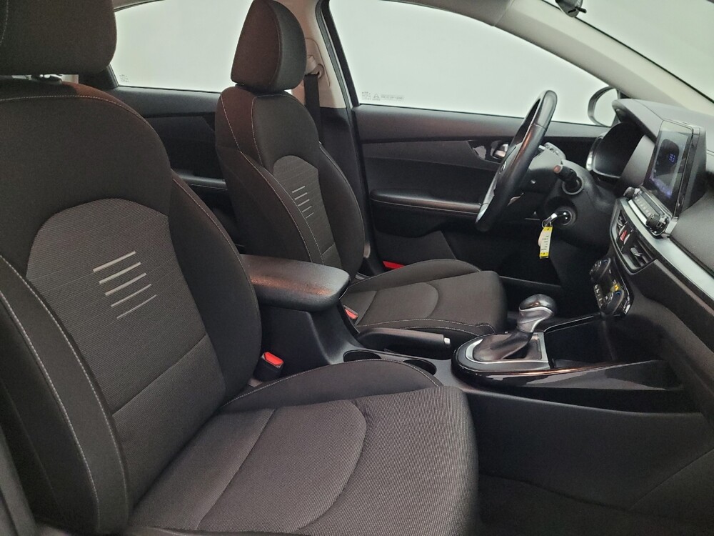 2019 Kia Forte in Tucson, AZ 85705 - 18123452 21