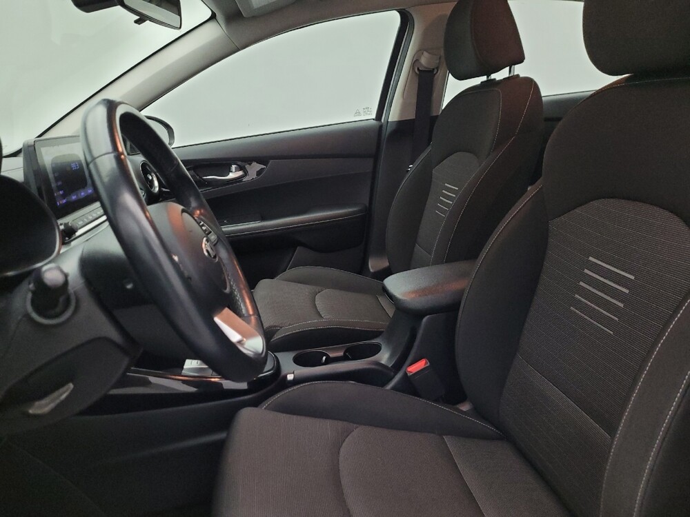 2019 Kia Forte in Tucson, AZ 85705 - 18123452 17