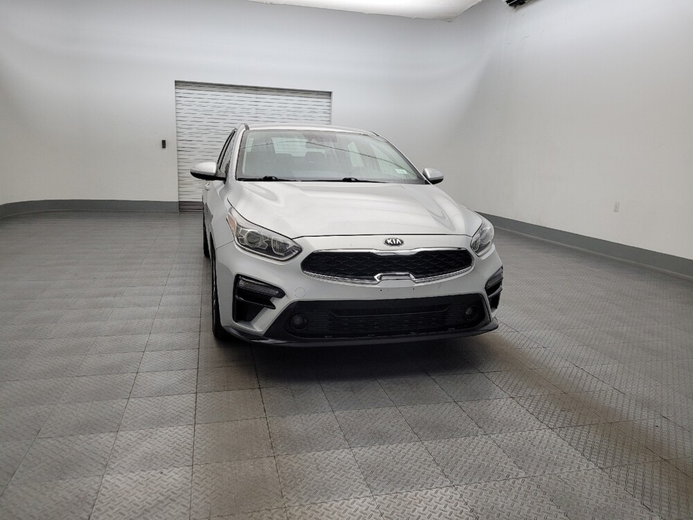 2019 Kia Forte in Tucson, AZ 85705 - 18123452 14