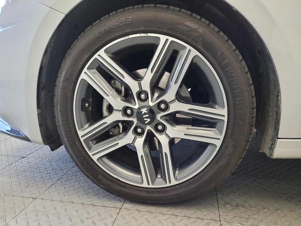 2019 Kia Forte in Tucson, AZ 85705 - 18123452 31