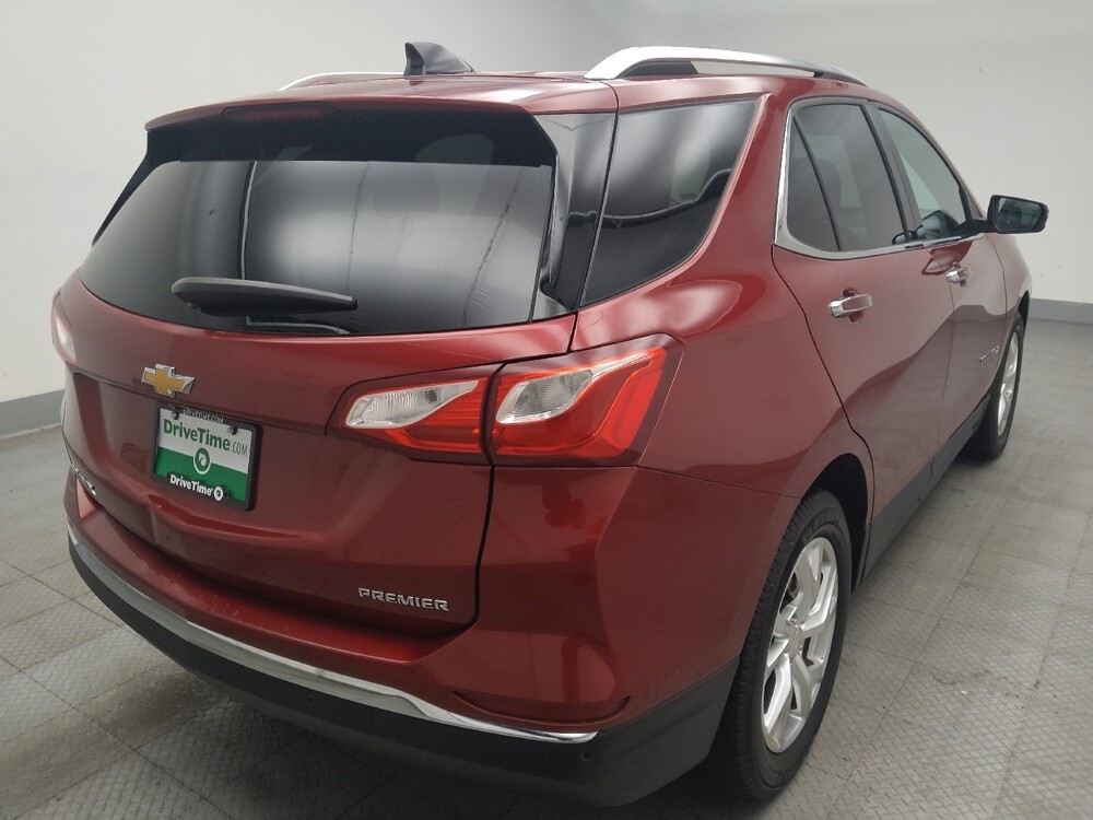 2020 Chevrolet Equinox in Lombard, IL 60148 - 18123453 9