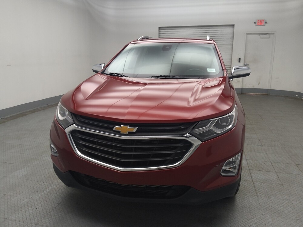 2020 Chevrolet Equinox in Lombard, IL 60148 - 18123453 15