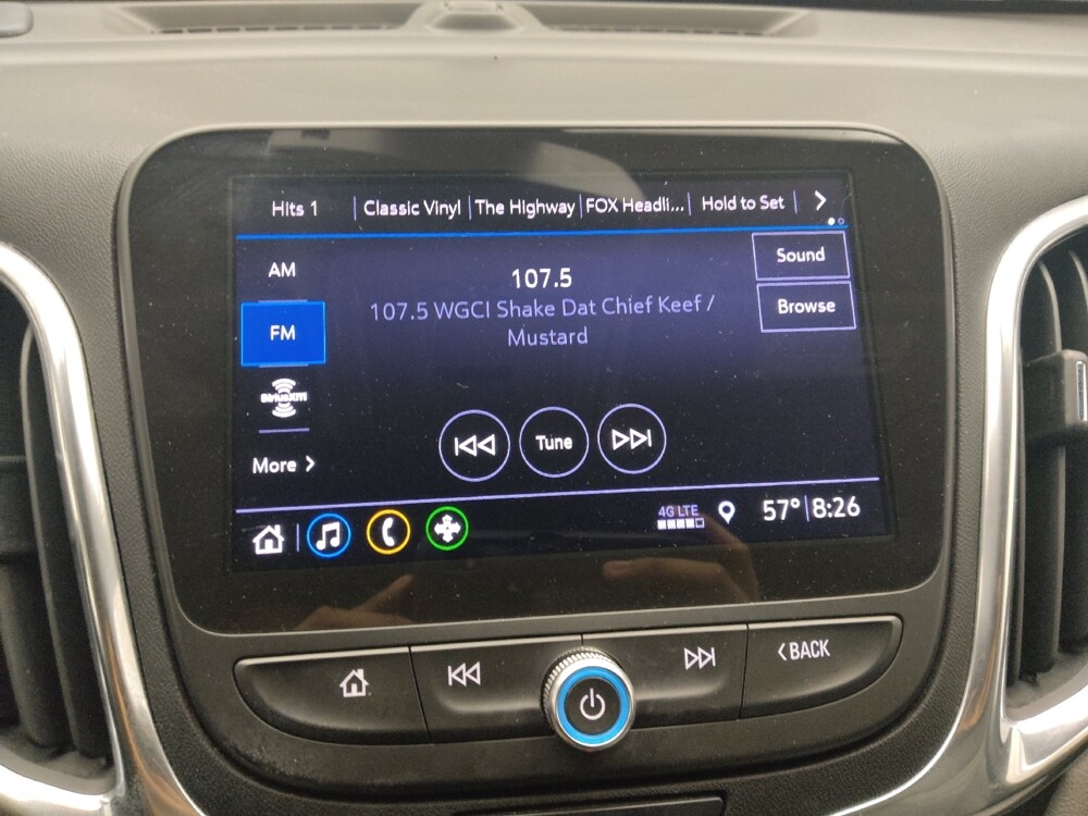 2020 Chevrolet Equinox in Lombard, IL 60148 - 18123453 25