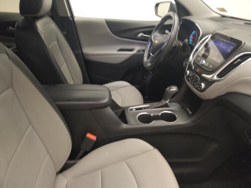 2020 Chevrolet Equinox in Lombard, IL 60148 - 18123453 21