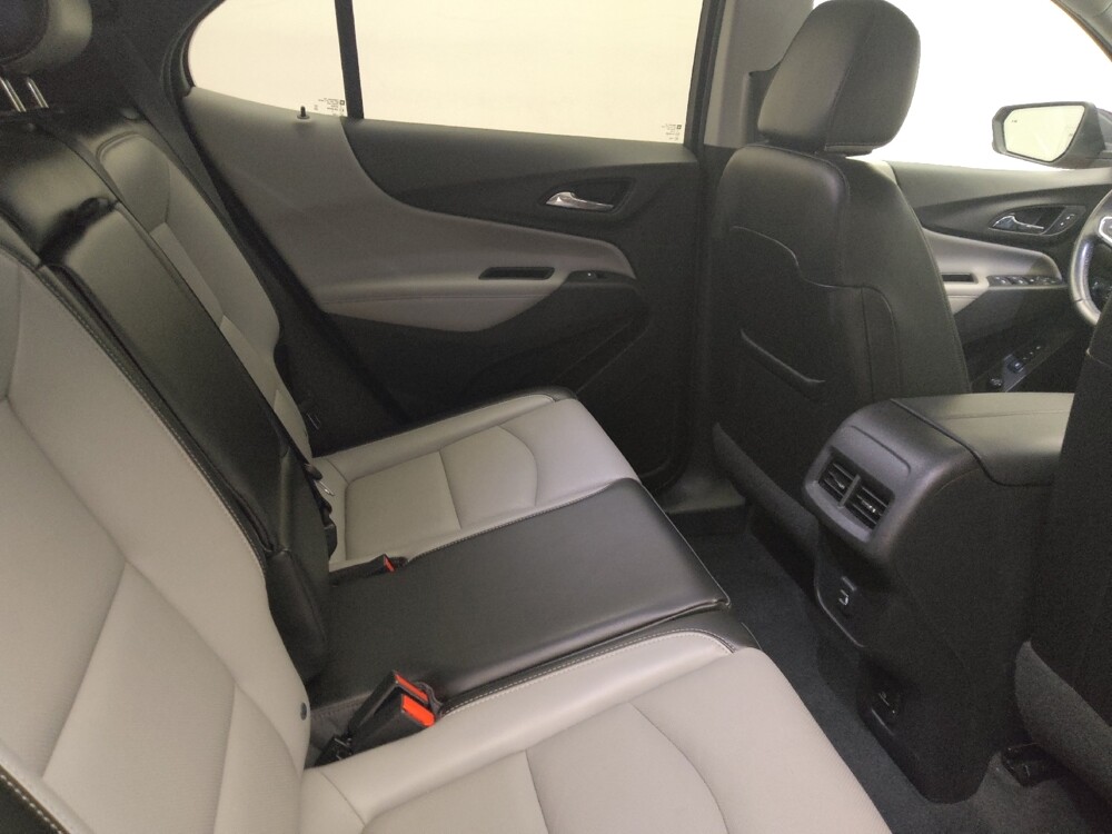 2020 Chevrolet Equinox in Lombard, IL 60148 - 18123453 19