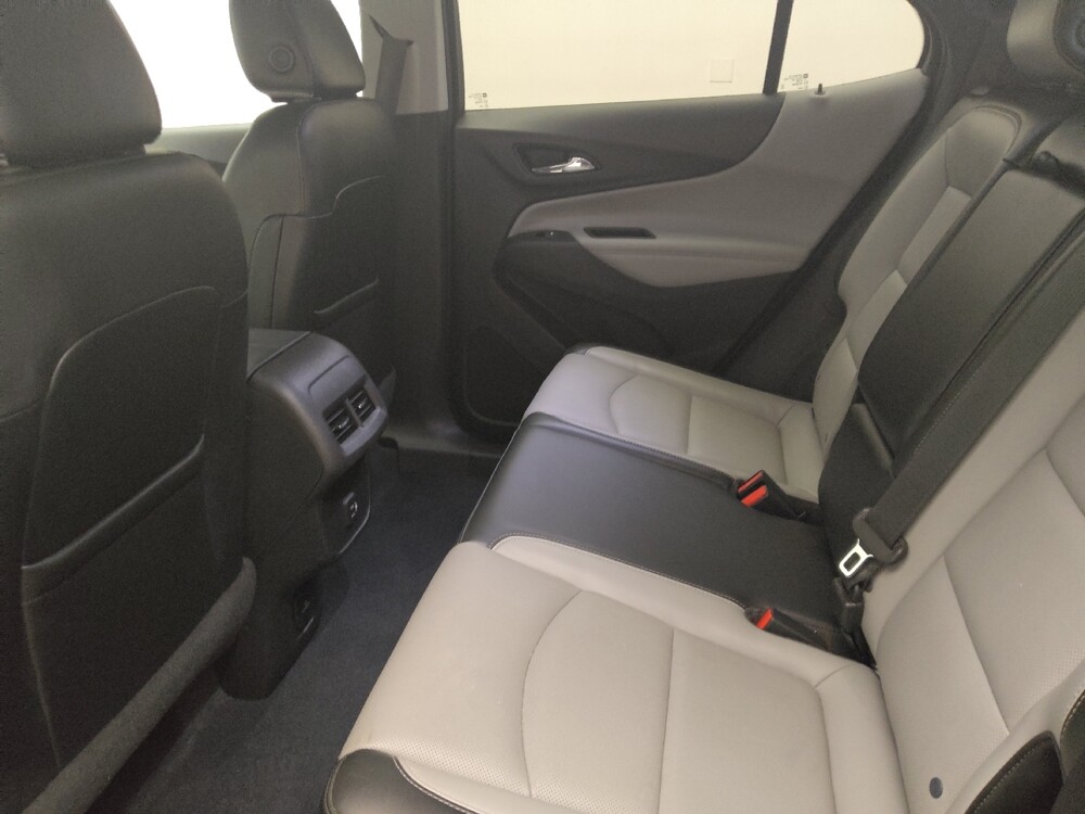 2020 Chevrolet Equinox in Lombard, IL 60148 - 18123453 18