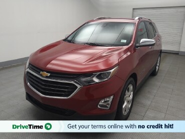 2020 Chevrolet Equinox in Lombard, IL 60148