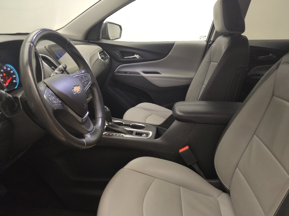 2020 Chevrolet Equinox in Lombard, IL 60148 - 18123453 17