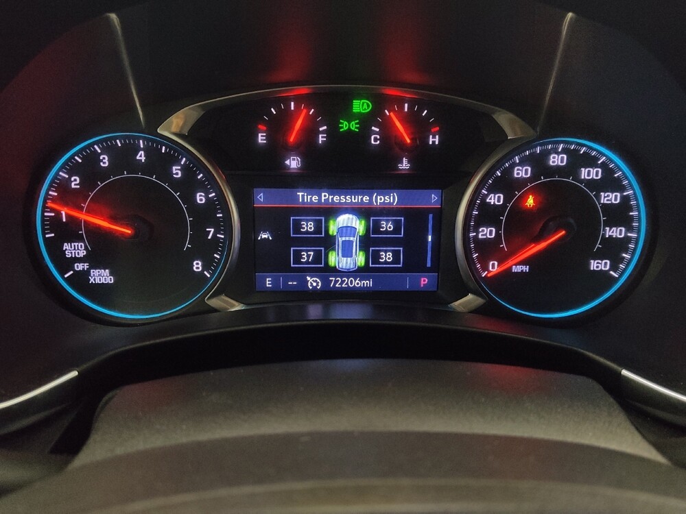 2020 Chevrolet Equinox in Lombard, IL 60148 - 18123453 23