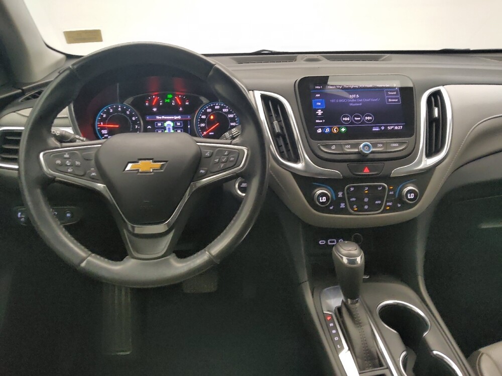 2020 Chevrolet Equinox in Lombard, IL 60148 - 18123453 22