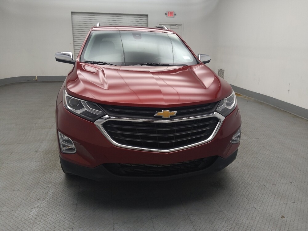 2020 Chevrolet Equinox in Lombard, IL 60148 - 18123453 14