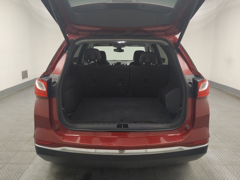 2020 Chevrolet Equinox in Lombard, IL 60148 - 18123453 29