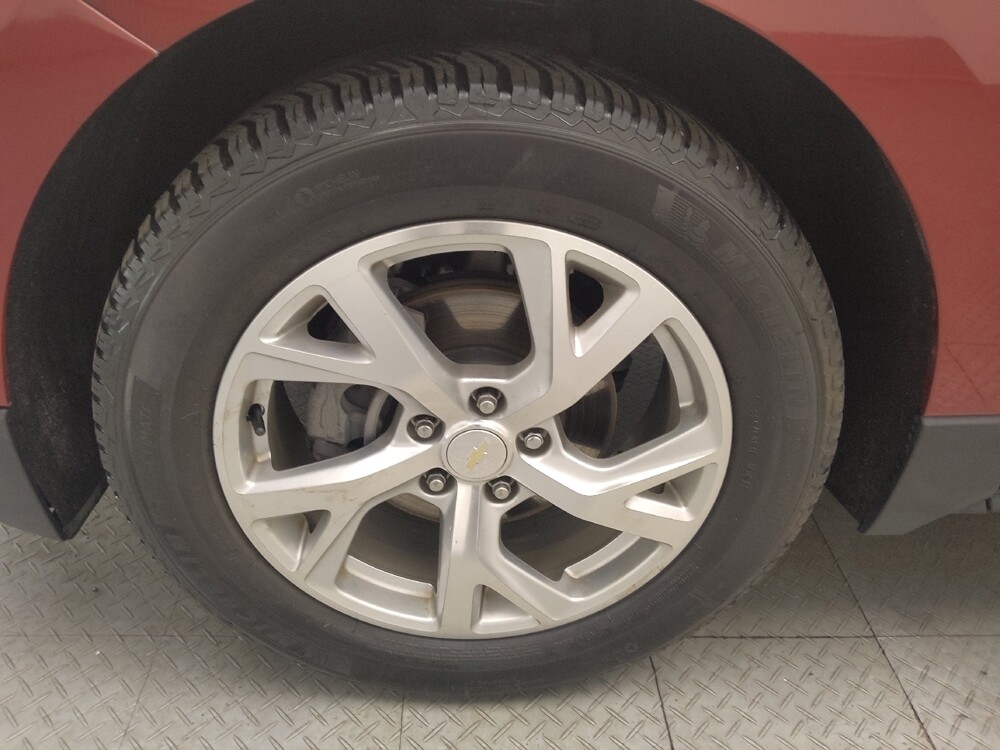 2020 Chevrolet Equinox in Lombard, IL 60148 - 18123453 31