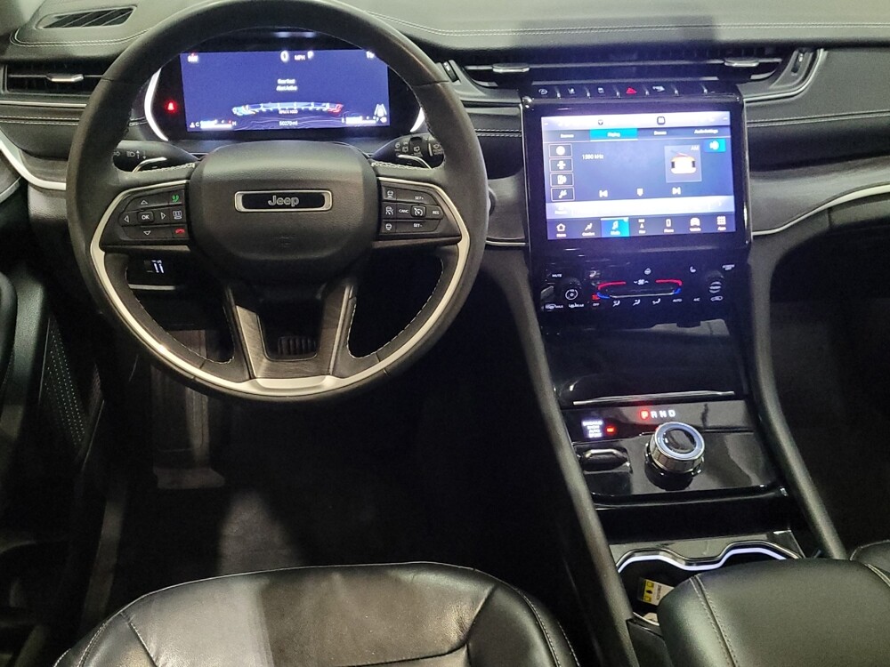 2023 Jeep Grand Cherokee L in Plymouth Meeting, PA 19462 - 18123454 22