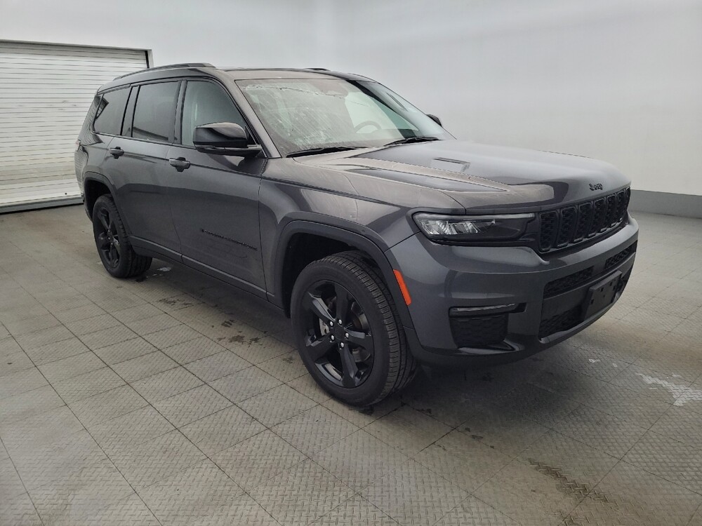 2023 Jeep Grand Cherokee L in Plymouth Meeting, PA 19462 - 18123454 13