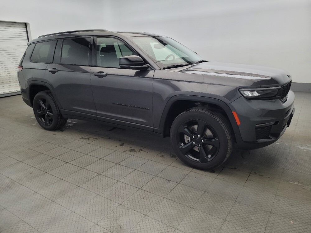 2023 Jeep Grand Cherokee L in Plymouth Meeting, PA 19462 - 18123454 11