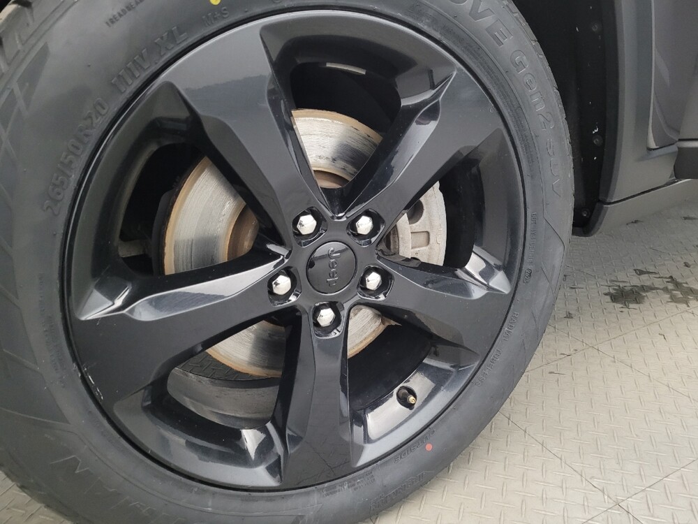 2023 Jeep Grand Cherokee L in Plymouth Meeting, PA 19462 - 18123454 31