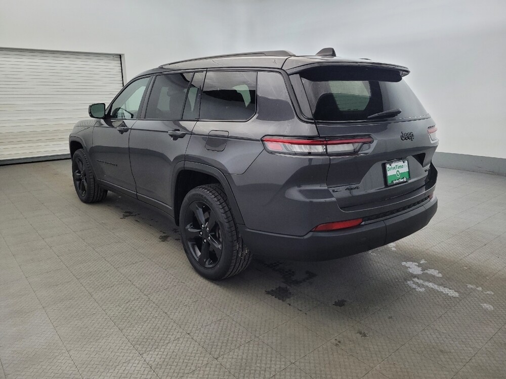 2023 Jeep Grand Cherokee L in Plymouth Meeting, PA 19462 - 18123454 5